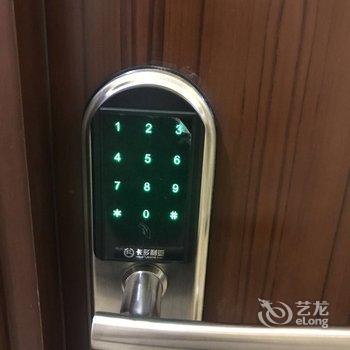 广州柯木塱青年公寓(柯木塱村分店)酒店提供图片
