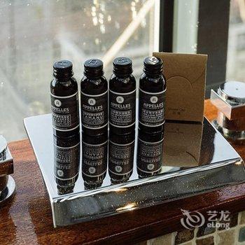 北京思思雅墅特色民宿(阳坡园观光园区分店)酒店提供图片