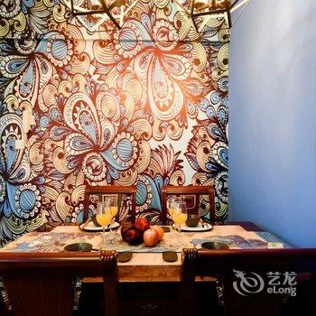 广州Locals路客·广州海珠A12舍公寓(客村牌坊分店)酒店提供图片
