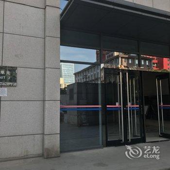 北京宜居酒店式公寓酒店提供图片