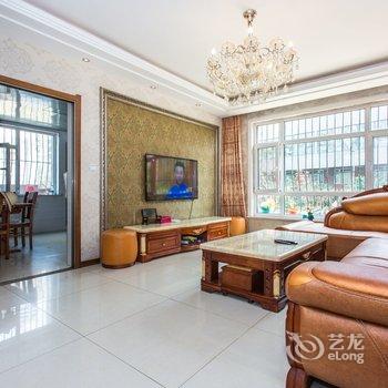 营口净初小住特色民宿(山海大道分店)酒店提供图片