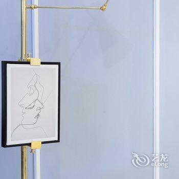 广州品味西关老城的好地方普通公寓(赤岗北路店)酒店提供图片