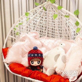 丽飞民宿(上海梅尔尼科夫美术馆分店)酒店提供图片