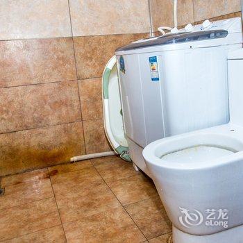 营口净初小住特色民宿(山海大道分店)酒店提供图片