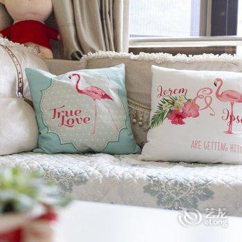 丽飞民宿(上海梅尔尼科夫美术馆分店)酒店提供图片