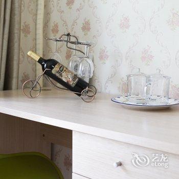 丽飞民宿(上海梅尔尼科夫美术馆分店)酒店提供图片