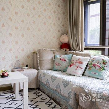 丽飞民宿(上海梅尔尼科夫美术馆分店)酒店提供图片