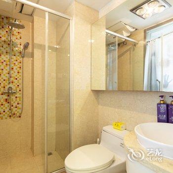 丽飞民宿(上海梅尔尼科夫美术馆分店)酒店提供图片