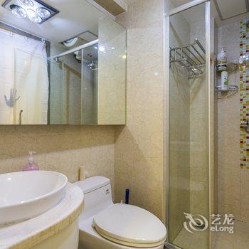 丽飞民宿(上海梅尔尼科夫美术馆分店)酒店提供图片