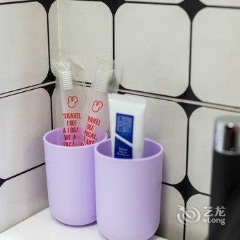 重庆路客BE9940精品民宿酒店提供图片