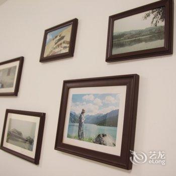 西安欢喜的家公寓(陕西省美术博物馆分店)酒店提供图片