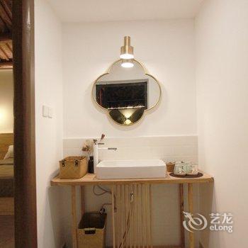 北京设计师四合院民宿酒店提供图片