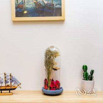 成都城家公寓华西店酒店提供图片