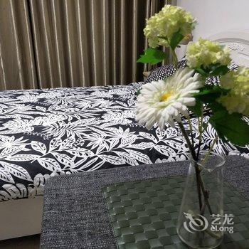 西安欢喜的家公寓(陕西省美术博物馆分店)酒店提供图片