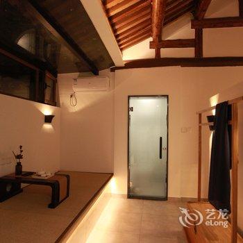 北京设计师四合院民宿酒店提供图片