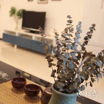 西安欢喜的家公寓(陕西省美术博物馆分店)酒店提供图片