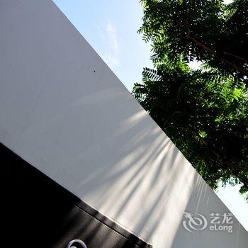 北京设计师四合院民宿酒店提供图片