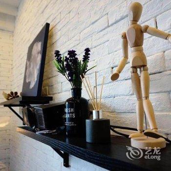 成都燕子suxiaoyan公寓(成都博物馆新馆分店)酒店提供图片