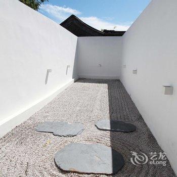 北京设计师四合院民宿酒店提供图片