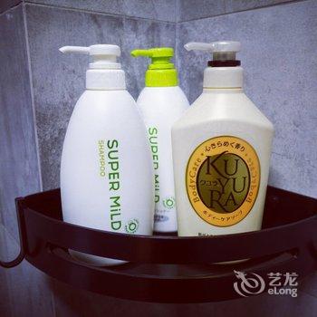 重庆APRHOUSE公寓酒店提供图片