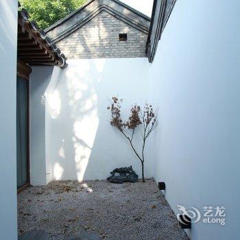 北京设计师四合院民宿酒店提供图片