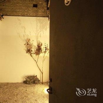 北京设计师四合院民宿酒店提供图片