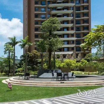 珠海海豚湾精品公寓酒店提供图片