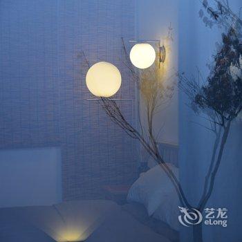 北京设计师四合院民宿酒店提供图片