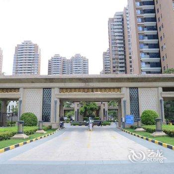 珠海海豚湾精品公寓酒店提供图片