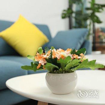 重庆山城雅居公寓(重庆大轰炸惨案遗址分店)酒店提供图片
