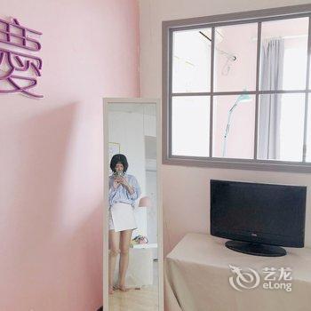 重庆未知民宿(潘家沟分店)酒店提供图片