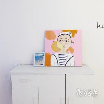 重庆未知民宿(潘家沟分店)酒店提供图片