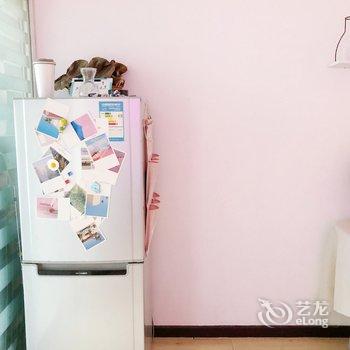 重庆未知民宿(潘家沟分店)酒店提供图片