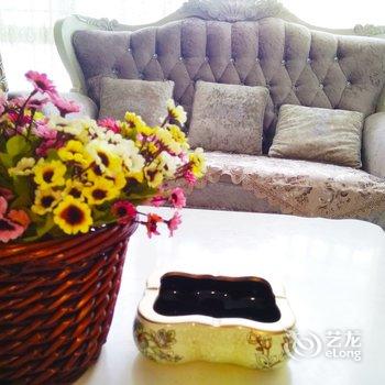 重庆爱尚优家公寓(宝岛星儿童乐园分店)酒店提供图片