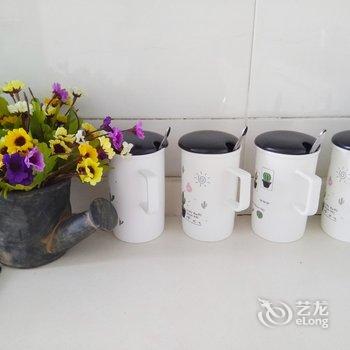 重庆爱尚优家公寓(宝岛星儿童乐园分店)酒店提供图片