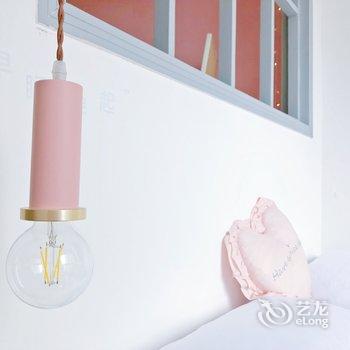 重庆未知民宿(潘家沟分店)酒店提供图片