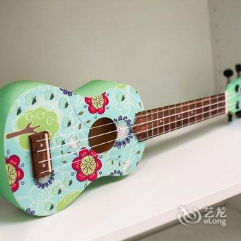 广州途掌柜珠江新城公寓(曾憲梓科学馆分店)酒店提供图片