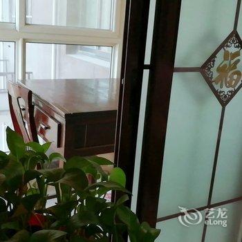 西安阎利强公寓(韩家湾村分店)酒店提供图片