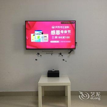 爱尚公寓(常熟殷家村店)酒店提供图片