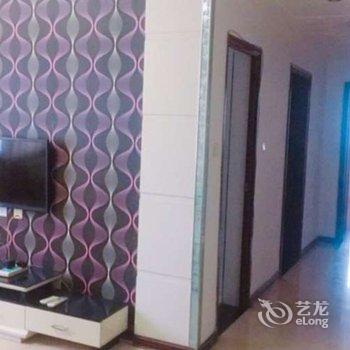 西安书心之家公寓酒店提供图片