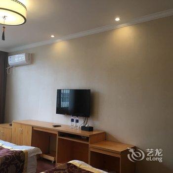 曲靖恋时光主题酒店酒店提供图片