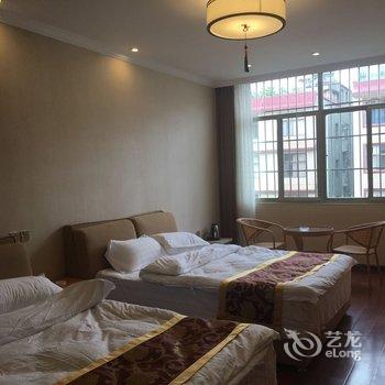 曲靖恋时光主题酒店酒店提供图片