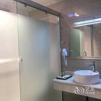 曲靖恋时光主题酒店酒店提供图片