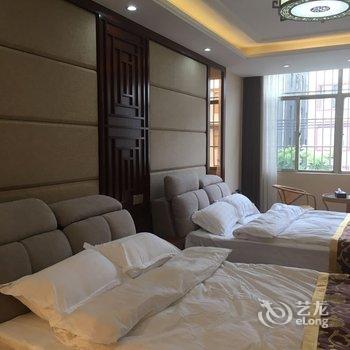曲靖恋时光主题酒店酒店提供图片