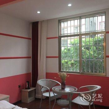 曲靖恋时光主题酒店酒店提供图片