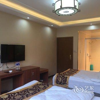 曲靖恋时光主题酒店酒店提供图片