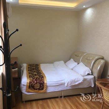曲靖恋时光主题酒店酒店提供图片