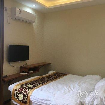 曲靖恋时光主题酒店酒店提供图片