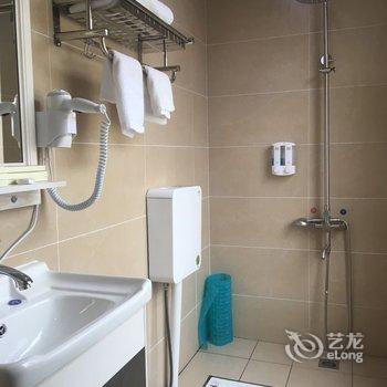 曲靖恋时光主题酒店酒店提供图片