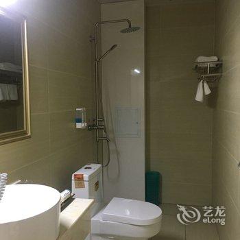 曲靖恋时光主题酒店酒店提供图片